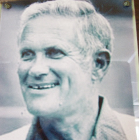 Bill Shellenberger 